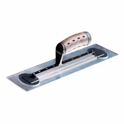 Plastglättare Premium 356 mm