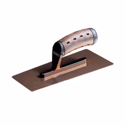 Slipstål Trapetz VG 240mm LF