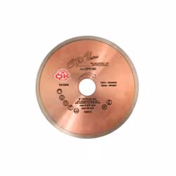 Diamantklinga Montolit CPV 200