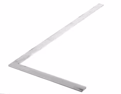 Murarvinkel 500 x 1000 mm