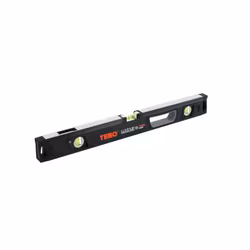 Vattenpass Tough grip 600mm