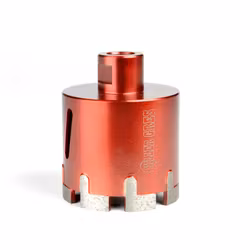 Diamantborr Montolit FT-S 70mm