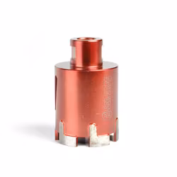 Diamantborr Montolit FT-S 50mm