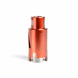 Diamantborr Montolit FT-S 35mm