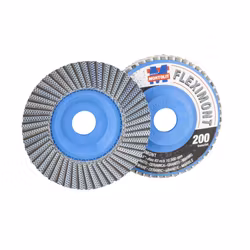 Diamantslipskiva Fleximont GF