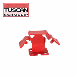 Nivåclip Seamclip 500 st/frp