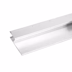 Putsavdragare H-formad 2000mm