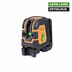 Laser Geo 1X-Green