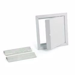 Inspektionslucka 150x300 mm