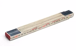 Contactmeter 2 m Hultafors