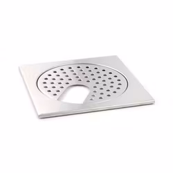 Golvbrunnssil Mosaik 200mm m/u