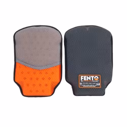 Knäskydd Fento 100