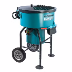 Tvångsblandare Collomix TMX100