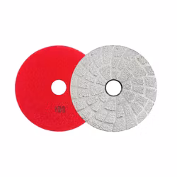 Diamantslipskiva #100