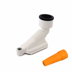 Dammutsug Håltagning 14 mm