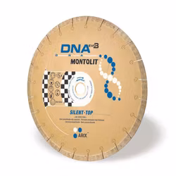 Diamantklinga Montolit SCXST35
