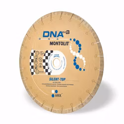Diamantklinga Montolit SCXST20