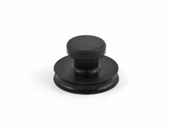 Plattlyft Mini, Ø 80 mm