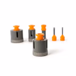 Diamantborr Granito Dry 20mm