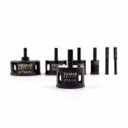 Diamantborr Granito Wet 70mm