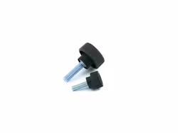 Linjalskruv TEBO Briccolina 2st