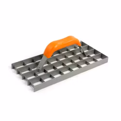 Rivbräda våffla 140x285mm