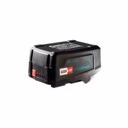 Batteri till Collomix Xo10NC