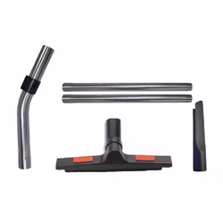 Dammsugartillbehör EW standard