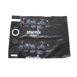 PE-påsar FBPE 25/35 5-pack