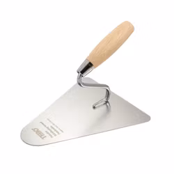 Putsslev Bolle 210x230 mm