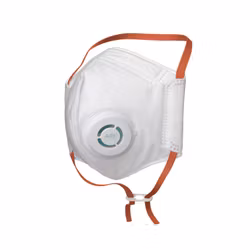 Dammfiltermask AIR+ FFP3