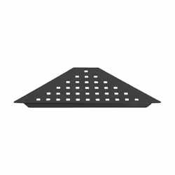 Duschhylla Hörn Sthlm Black