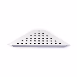 Duschhylla hörn StockholmWhite