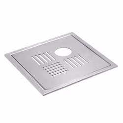 Golvbrunnssil New York Lux M/U