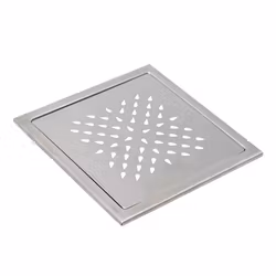 Golvbrunnssil Oslo Lux