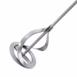 Blandare TEBO 120 mm chuck