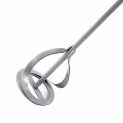 Blandare TEBO 100 mm chuck