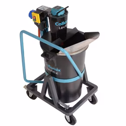 Mixervagn Collomix LevMix