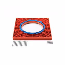 Monteringsplatta 2 Jafo