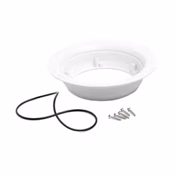 Förhöjningsring PF 25 mm