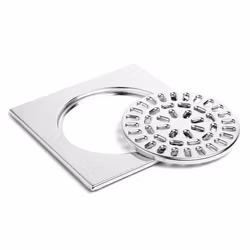 Golvbrunnssil Purus 300 u/u