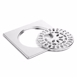 Golvbrunnssil Purus 300 m/u