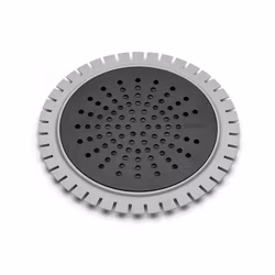 Microcementsil Sun u/u Svart