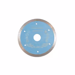 Diamantklinga Sigma Jolly Edge