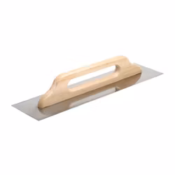 Slipstål 130x480mm