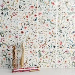 Gloria Garden 15x15 klinker