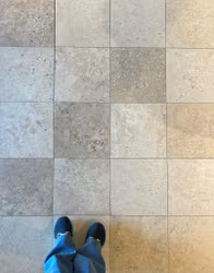 Lyon Natural 30x30 klinker