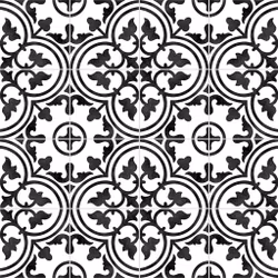 Hope Clover15x15 klinker