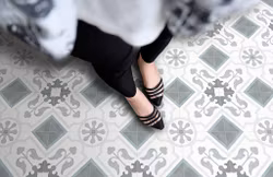 Hope Arrow Chic 15x15 klinker