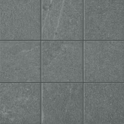 Saga Antracit 10x10 klinker